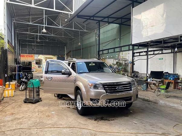 636 Auto 636 Auto
