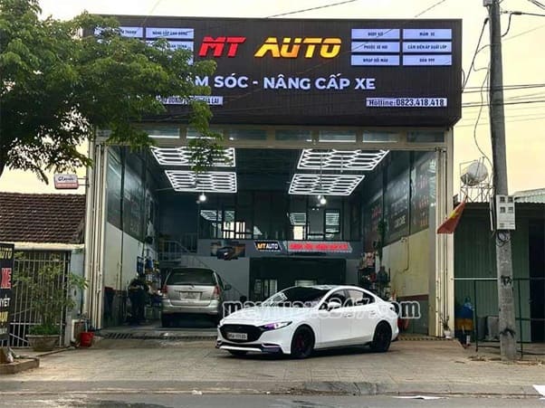 MT Auto MT Auto