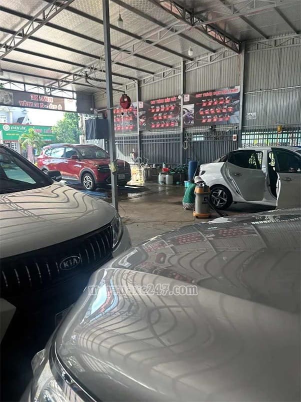 QH Auto Spa QH Auto Spa