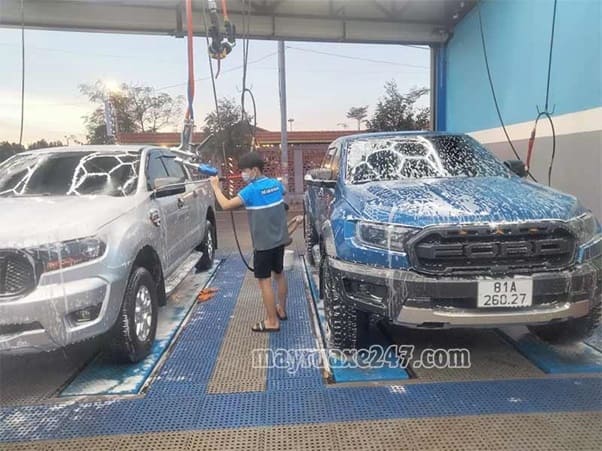 Thế Giới Detailing Thế Giới Detailing