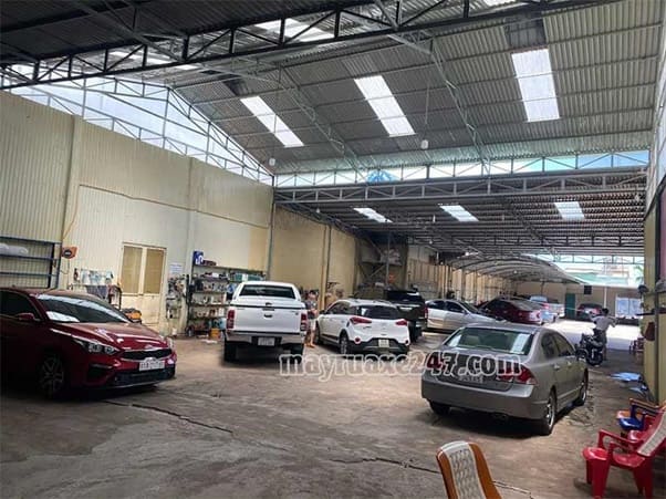 Tiệm Luận Tiệm Luận