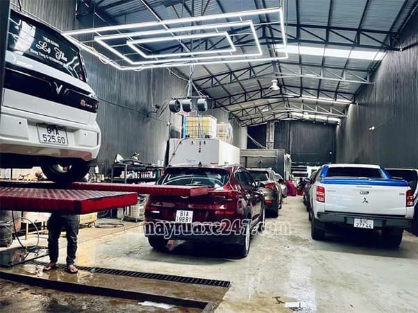 TTL Auto Gia Lai TTL Auto Gia Lai