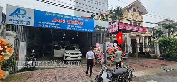 Rửa xe Hải Phòng An Đức - Nguyễn Văn Linh, Lê Chân Rửa xe Hải Phòng An Đức - Nguyễn Văn Linh, Lê Chân