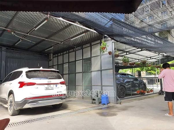 KASI Auto - KĐT ICC, Lê Chân KASI Auto - KĐT ICC, Lê Chân