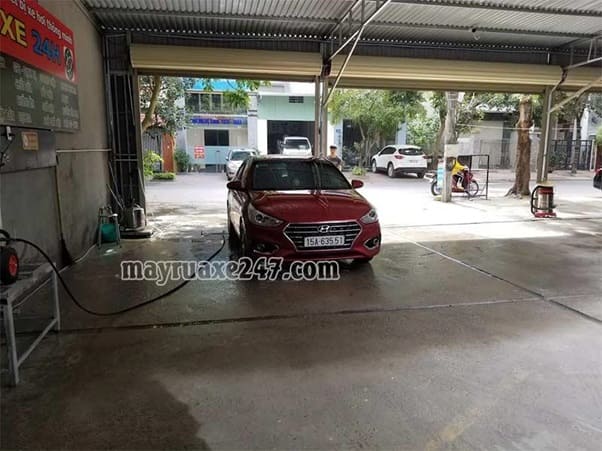 Rửa Xe Vá Lốp Quán Nam - Nguyễn Tất Tố, Lê Chân Rửa Xe Vá Lốp Quán Nam - Nguyễn Tất Tố, Lê Chân