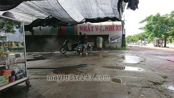 Trạm Cầu Rào 2 - Võ Nguyên Giáp, Lê Chân Trạm Cầu Rào 2 - Võ Nguyên Giáp, Lê Chân