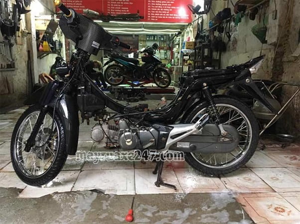 Clemo - Rửa xe si&ecirc;u sạch & đồ chơi xe m&aacute;y