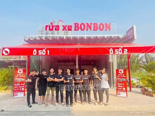 Rửa xe m&aacute;y quận 3 gi&aacute; rẻ