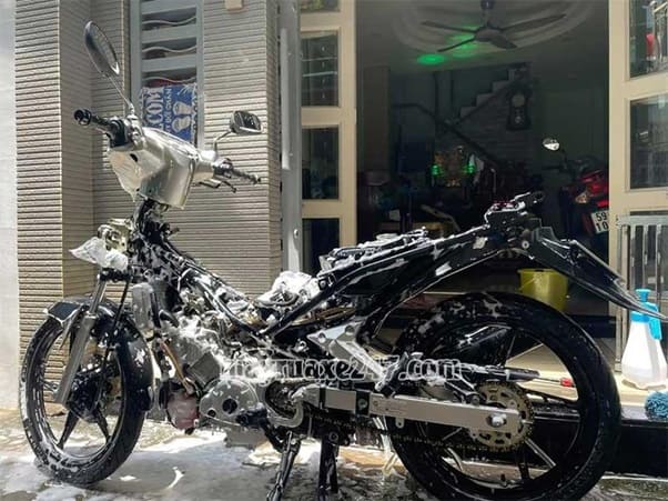 Motocare