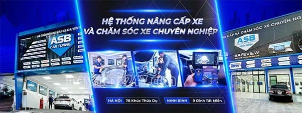 Asb Car Tuning, Detailing &Service