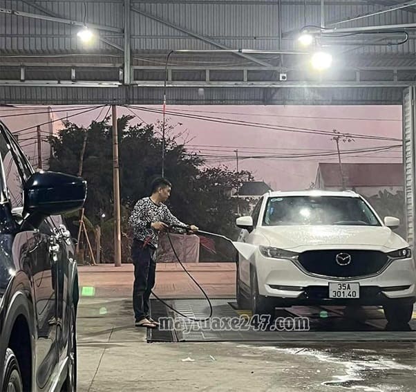 Auto Đức Lợi