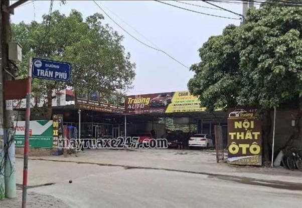 Trường Auto