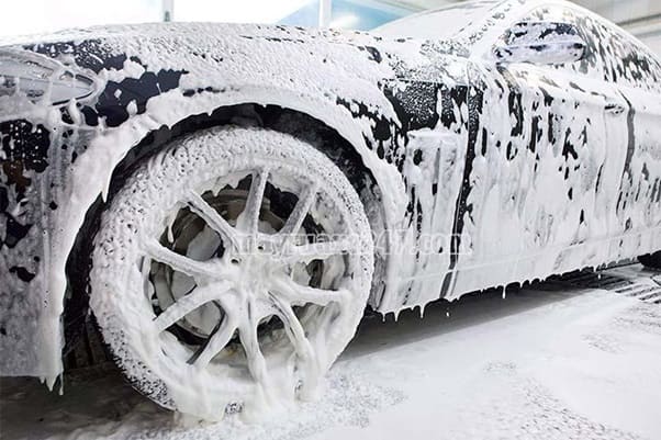 Car Wash Auto Institute