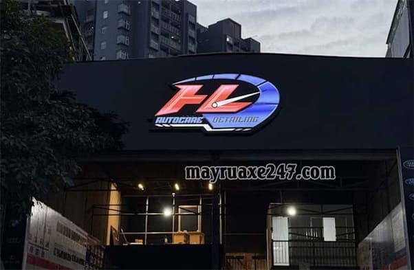 HL AUTO