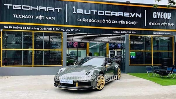 1AutoCare 1AutoCare