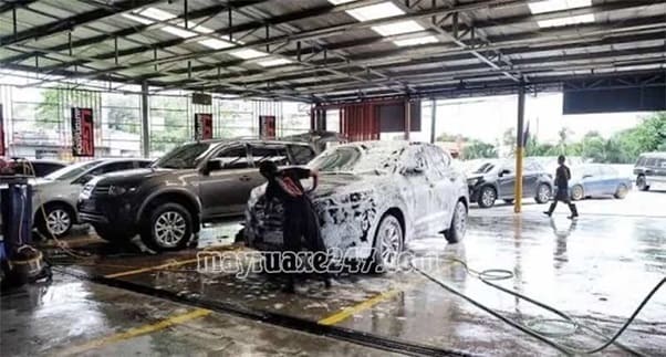 AP Car Care AP Car Care