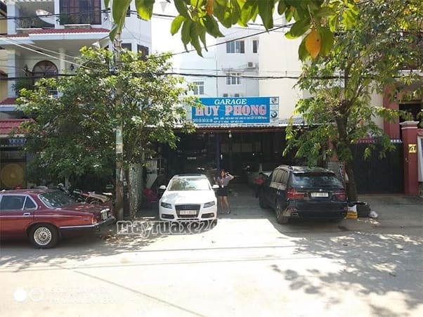 Auto Huy Phong Auto Huy Phong