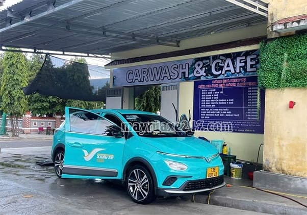 B&igrave;nh Minh Auto Care
