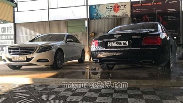 Clean Tech Auto Detailing