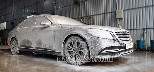 LOGICAL Auto Detailing