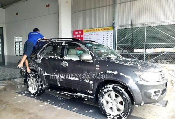 Đạt Hương Auto