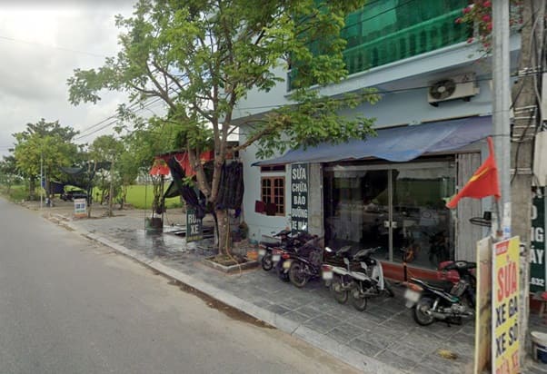 Rửa xe tại Th&aacute;i B&igrave;nh chuy&ecirc;n nghiệp