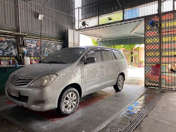C&ocirc;ng Lực Auto