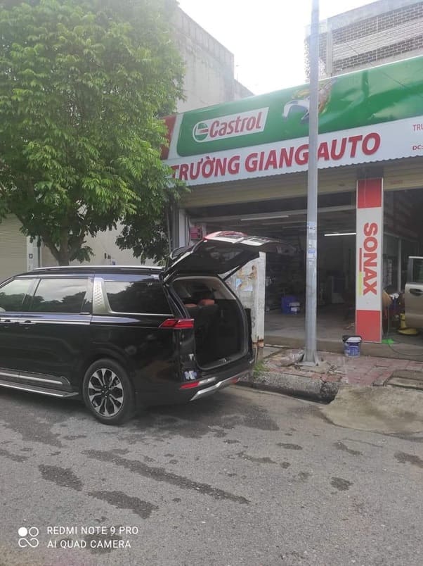 Trường Giang Auto