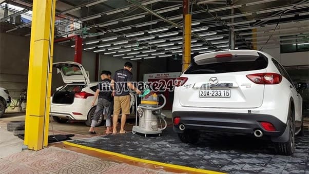 Auto365 Thái Nguyên Auto365 Thái Nguyên