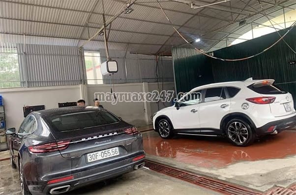 INFI AUTO SPA INFI AUTO SPA