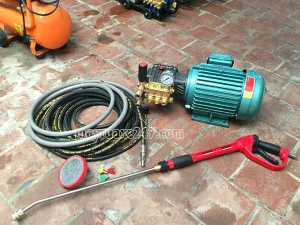 Cần sử dụng phụ kiện chuẩn ch&iacute;nh h&atilde;ng để an t&acirc;m về chất lượng