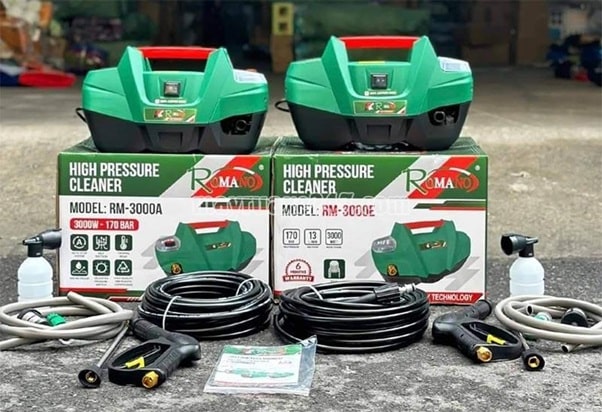 Thiết kế máy siêu tối ưu, bền đẹp