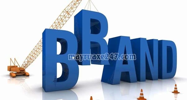 Ưu ti&ecirc;n thương hiệu m&aacute;y rửa xe uy t&iacute;n