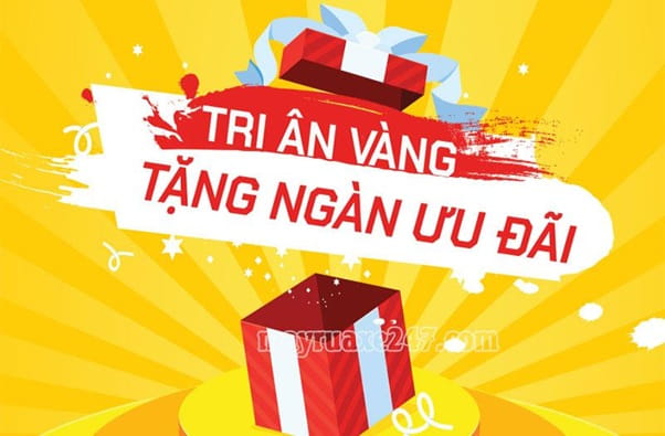 Ưu đãi tiệm rửa xe Ưu đãi tiệm rửa xe