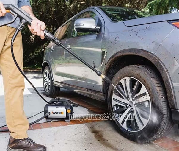 Tuân thủ đúng hướng dẫn vận hành máy Tuân thủ đúng hướng dẫn vận hành máy