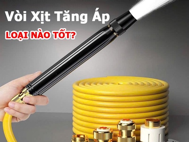 v&ograve;i xịt tăng &aacute;p
